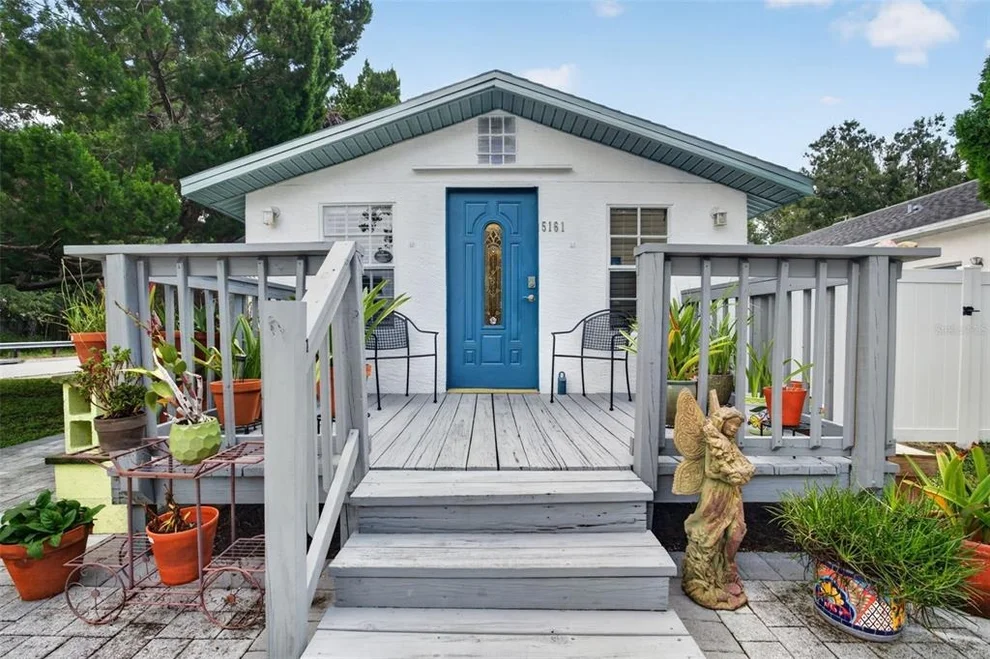 Unit for sale at 5161 RENA STREET N, ST PETERSBURG, FL 33709