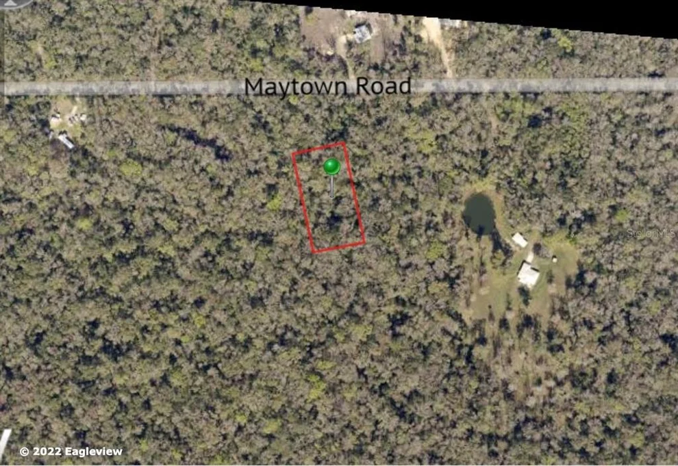 Unit for sale at NO STREET-844702063611, OAK HILL, FL 32759