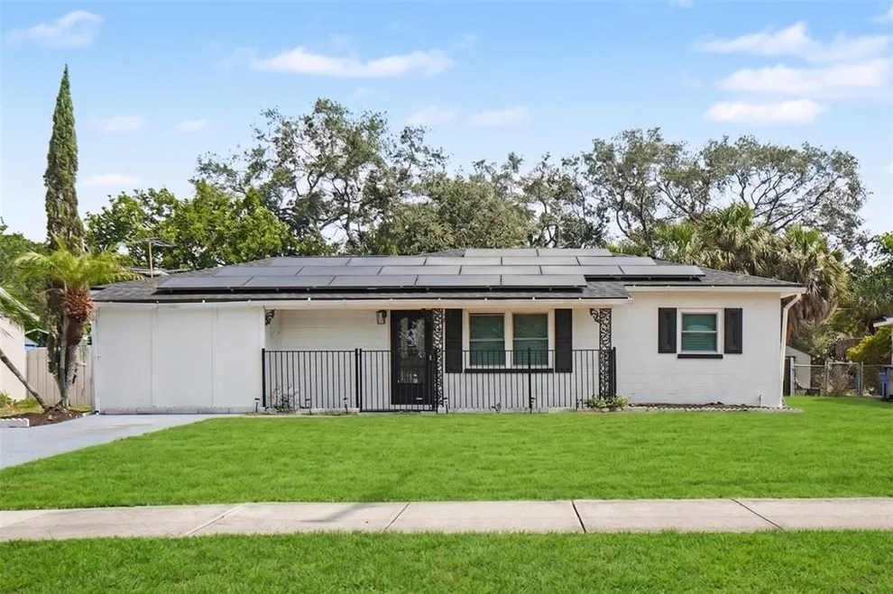 Unit for sale at 313 MILLER MAC ROAD, APOLLO BEACH, FL 33572
