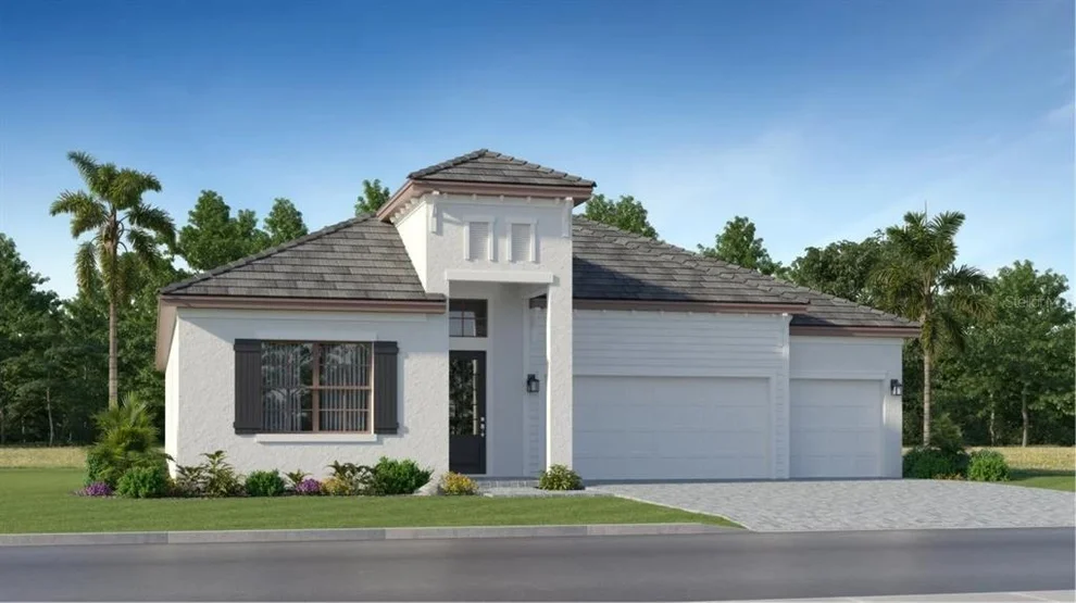 Unit for sale at 6020 MOUND KEY RUN, LAKEWOOD RANCH, FL 34211