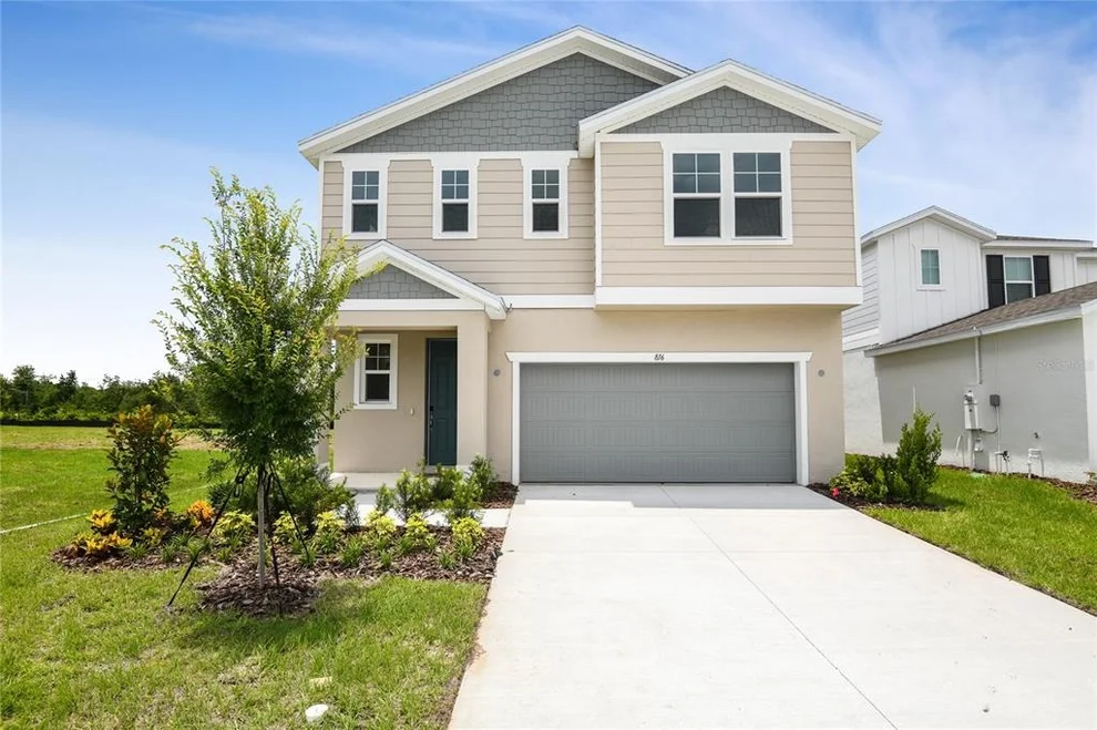Unit for sale at 816 LAKE DELL ROAD, DUNDEE, FL 33838