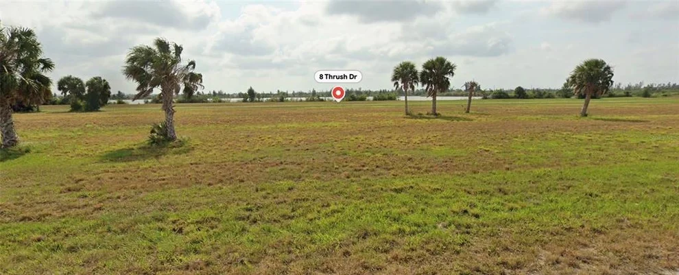 Unit for sale at 8 THRUSH DRIVE, PLACIDA, FL 33946