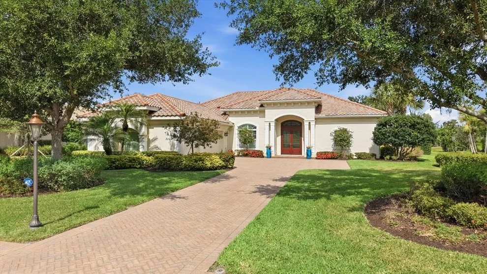 Unit for sale at 3224 FOUNDERS CLUB DRIVE, SARASOTA, FL 34240