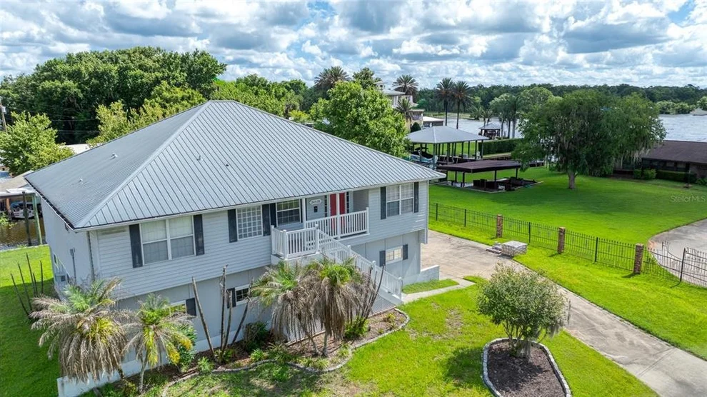 Unit for sale at 24535 BONNET ROAD, ASTOR, FL 32102