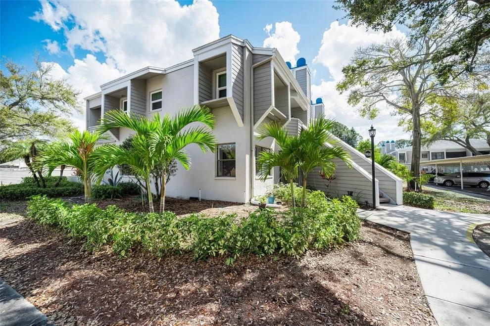 Unit for sale at 10626 LONGWOOD DRIVE, SEMINOLE, FL 33777