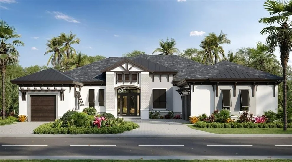 Unit for sale at 838 NORSOTA WAY, SARASOTA, FL 34242