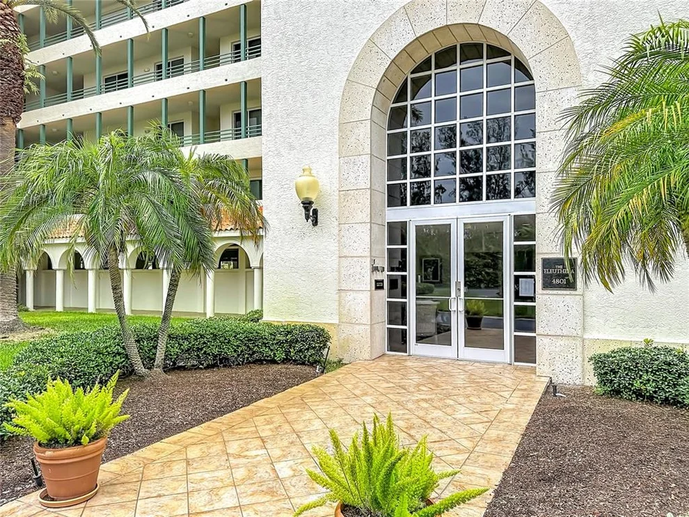 Unit for sale at 4801 OSPREY DRIVE S, ST PETERSBURG, FL 33711