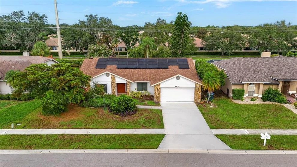 Unit for sale at 4407 DIAMOND CIRCLE N, SARASOTA, FL 34233