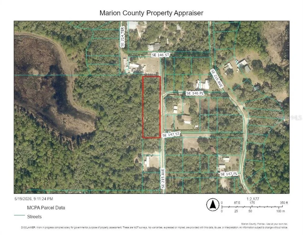 Unit for sale at SE 215TH AVENUE, UMATILLA, FL 32784