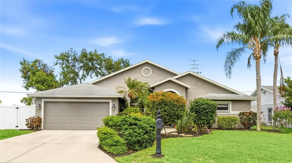 Unit for sale at 1703 76TH STREET W, BRADENTON, FL 34209