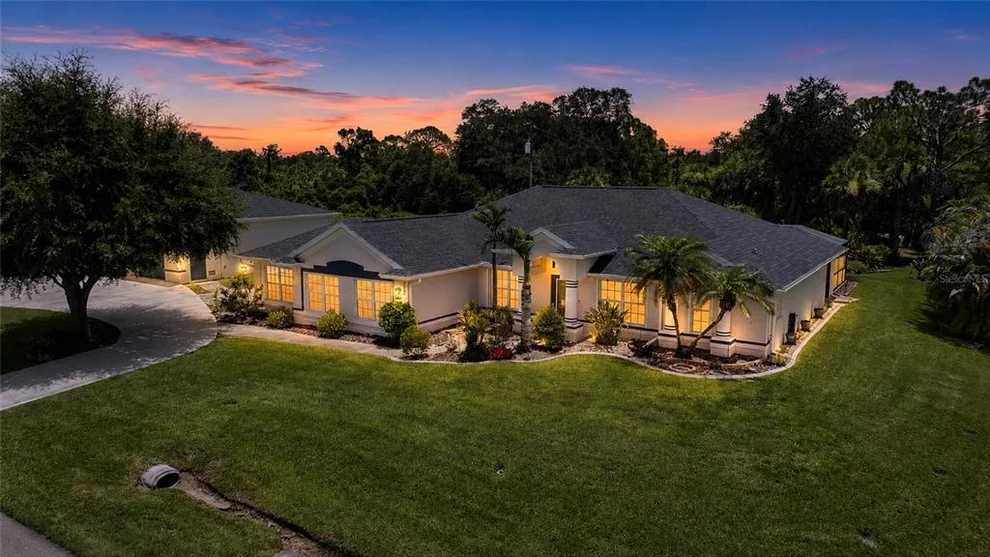 Unit for sale at 1282 CLEARVIEW DRIVE, PORT CHARLOTTE, FL 33953