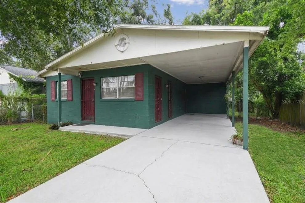 Unit for sale at 2711 E 25TH AVENUE, TAMPA, FL 33605