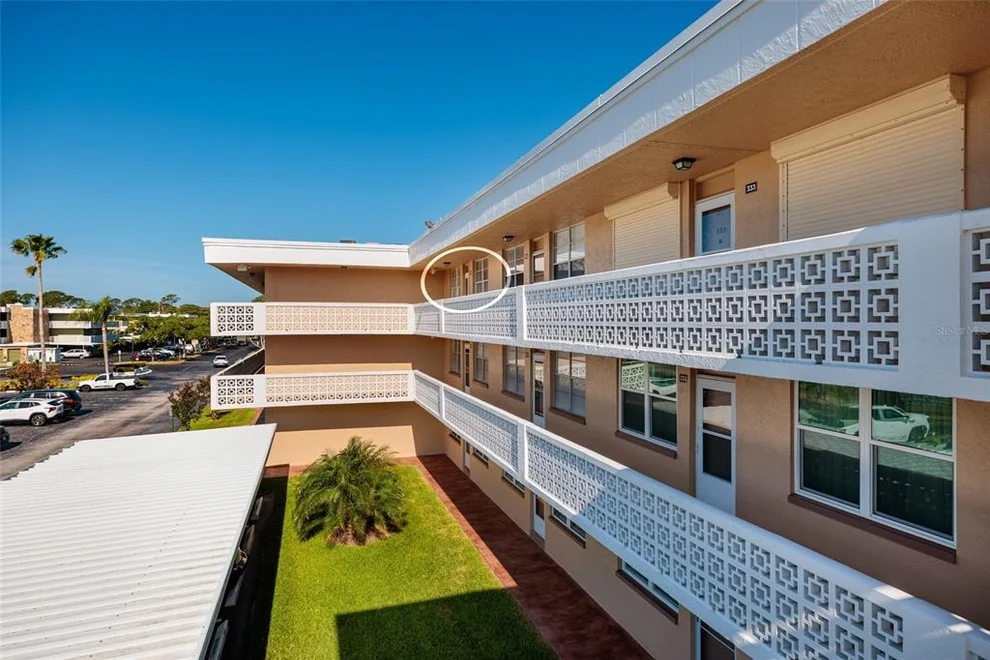 Unit for sale at 4915 BAY STREET NE, ST PETERSBURG, FL 33703