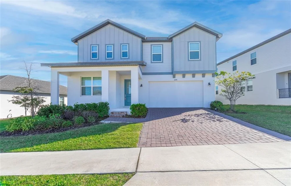 Unit for sale at 2290 RAVEN RIDGE ROAD, CLERMONT, FL 34715
