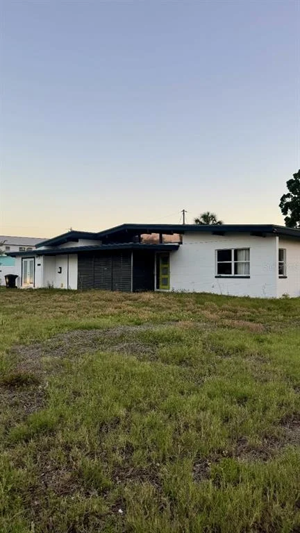 Unit for sale at 4830 CHANCELLOR STREET NE, ST PETERSBURG, FL 33703