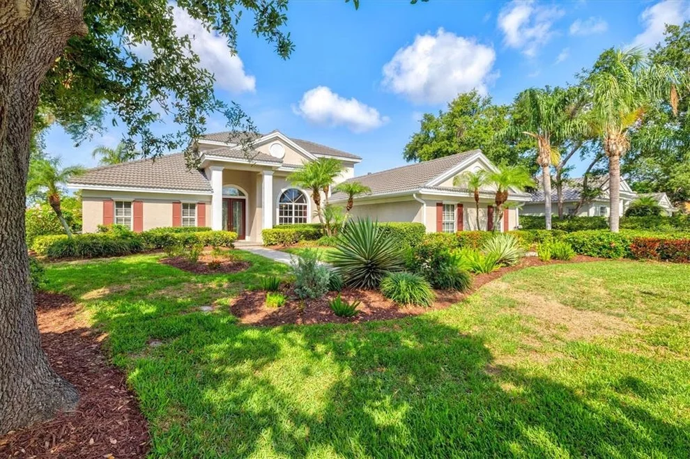 Unit for sale at 8930 BLOOMFIELD BLVD, SARASOTA, FL 34238