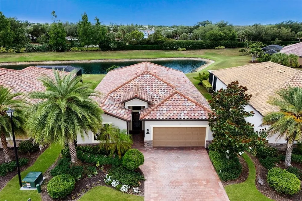 Unit for sale at 7112 MARSH VIEW TERRACE, BRADENTON, FL 34212