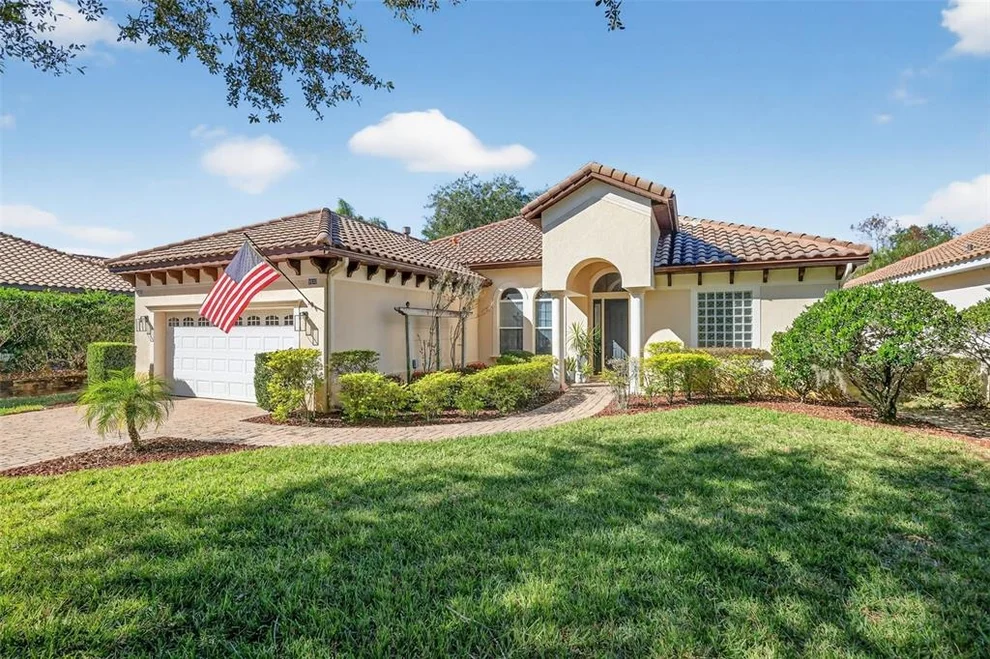 Unit for sale at 9930 SANTA BARBARA COURT, HOWEY IN THE HILLS, FL 34737