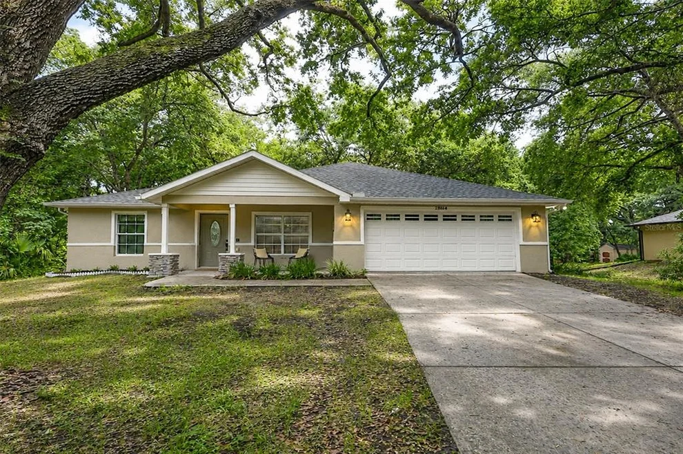Unit for sale at 2864 LINDA DRIVE, DELAND, FL 32720