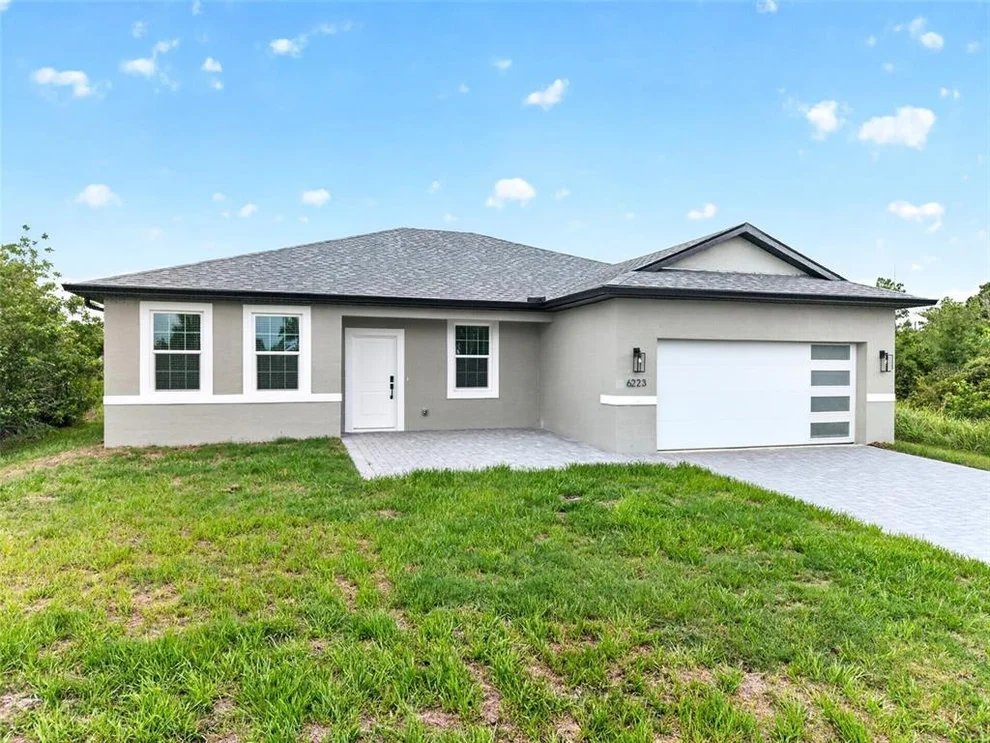 Unit for sale at 6223 EMMONSDALE STREET, PORT CHARLOTTE, FL 33981