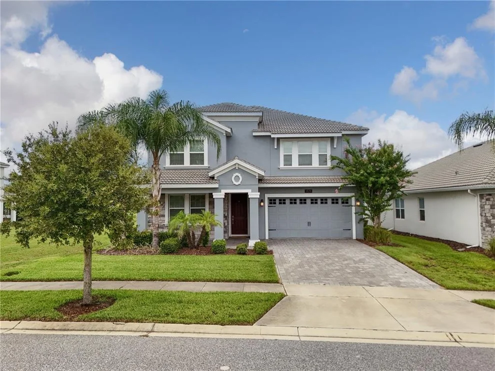Unit for sale at 1474 OLYMPIC CLUB BOULEVARD, CHAMPIONS GATE, FL 33896