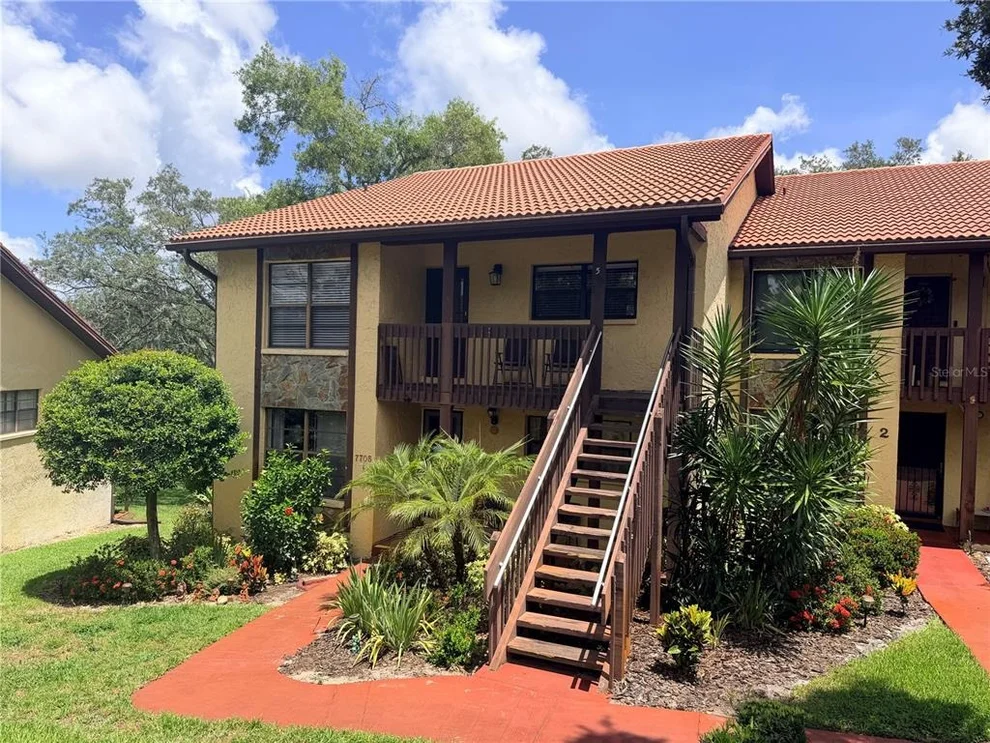 Unit for sale at 7705 FOREST TRAIL, PORT RICHEY, FL 34668