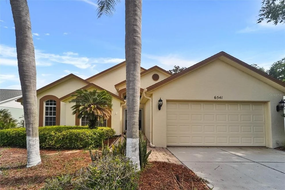 Unit for sale at 6541 COUNTRY RIDGE LANE, NEW PORT RICHEY, FL 34655