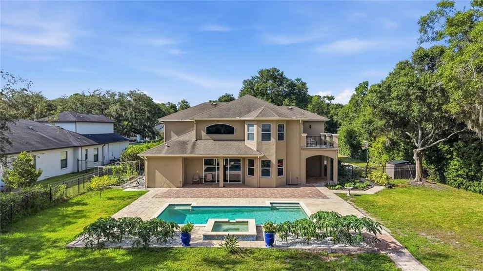 Unit for sale at 9244 RHEA DRIVE, ODESSA, FL 33556