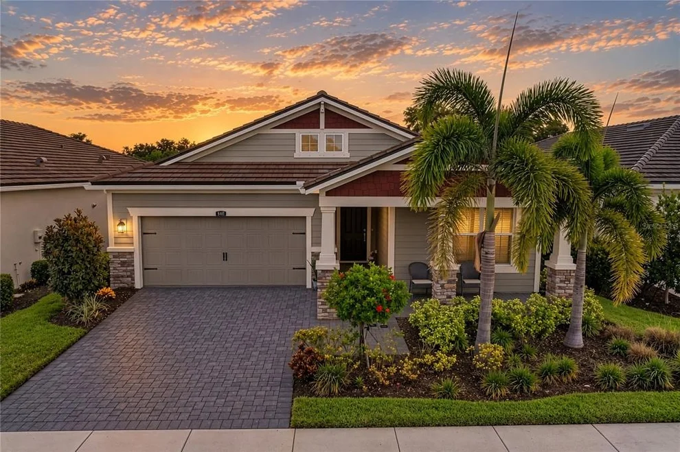 Unit for sale at 5440 HOPE SOUND CIRCLE, SARASOTA, FL 34238