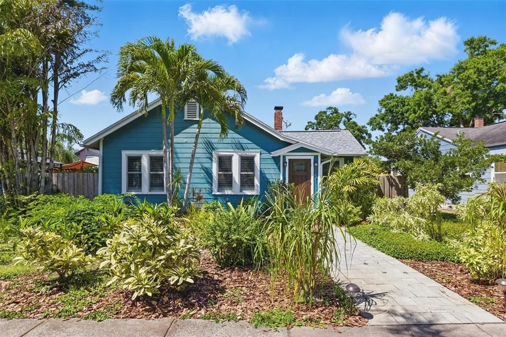Unit for sale at 2251 8TH AVENUE N, ST PETERSBURG, FL 33713