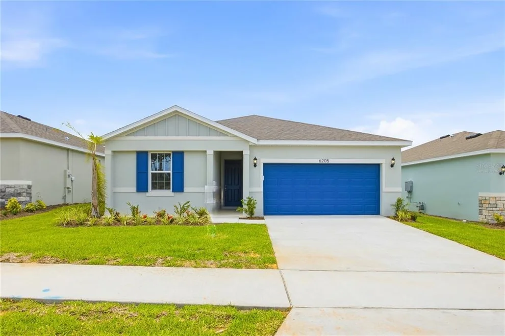 Unit for sale at 6205 SANDERS GROVE CIRCLE, OKAHUMPKA, FL 34762