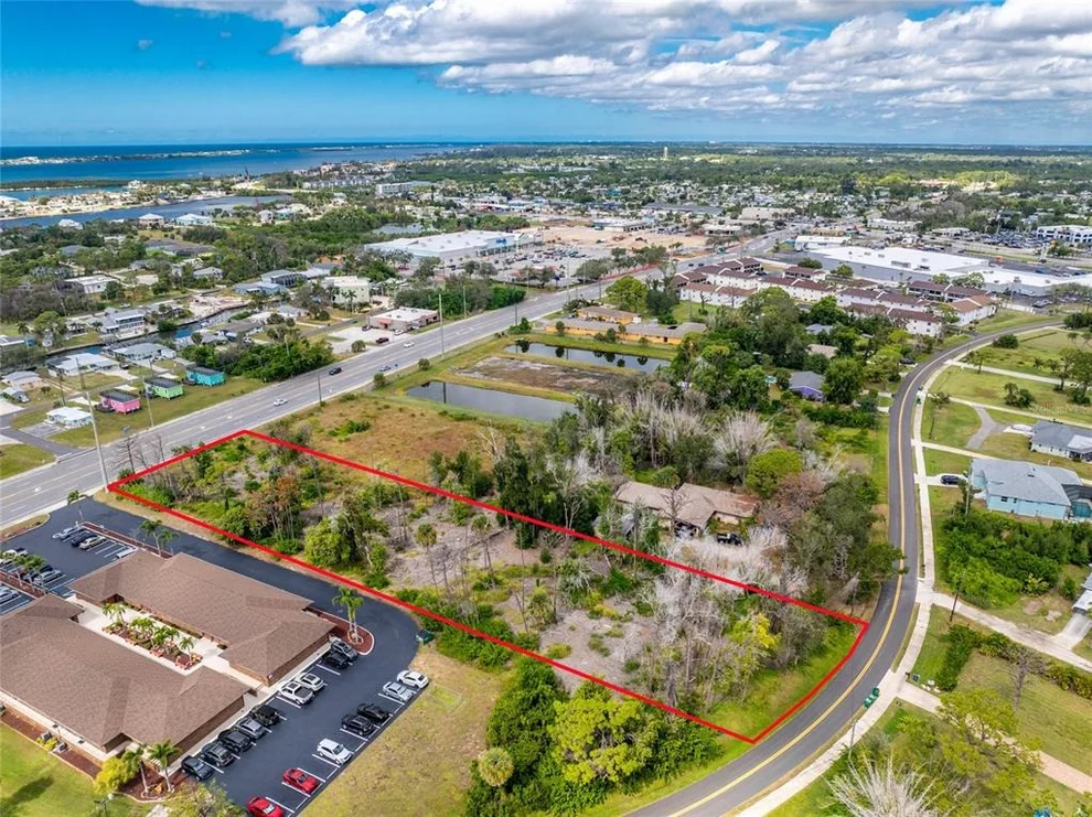 Unit for sale at 1781 PLACIDA ROAD, ENGLEWOOD, FL 34223