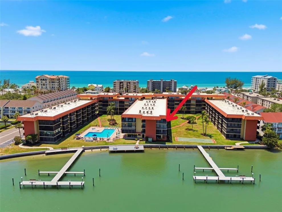 Unit for sale at 19701 GULF BOULEVARD, INDIAN SHORES, FL 33785