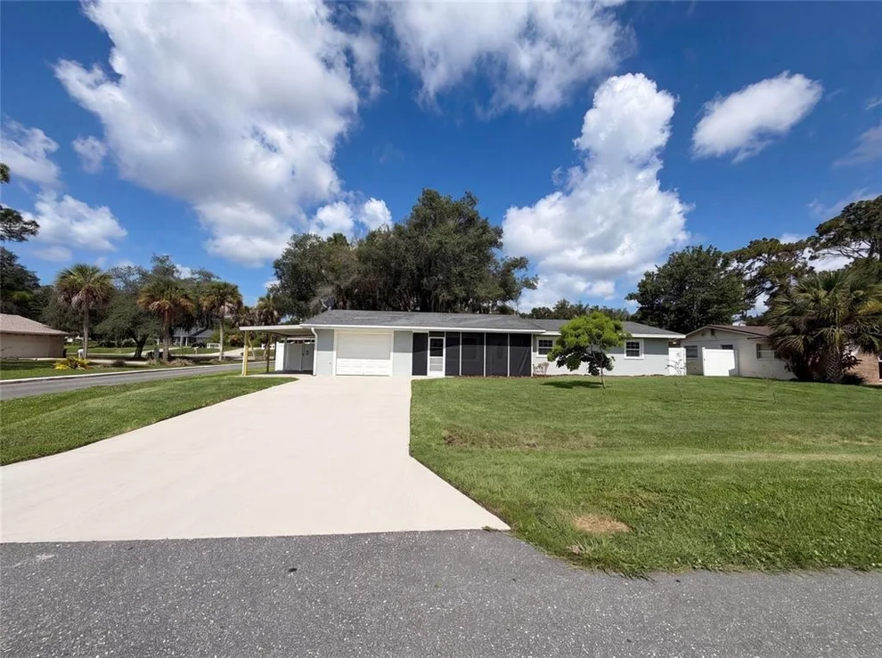 Unit for sale at 1823 LORI LANE W, LAKELAND, FL 33801