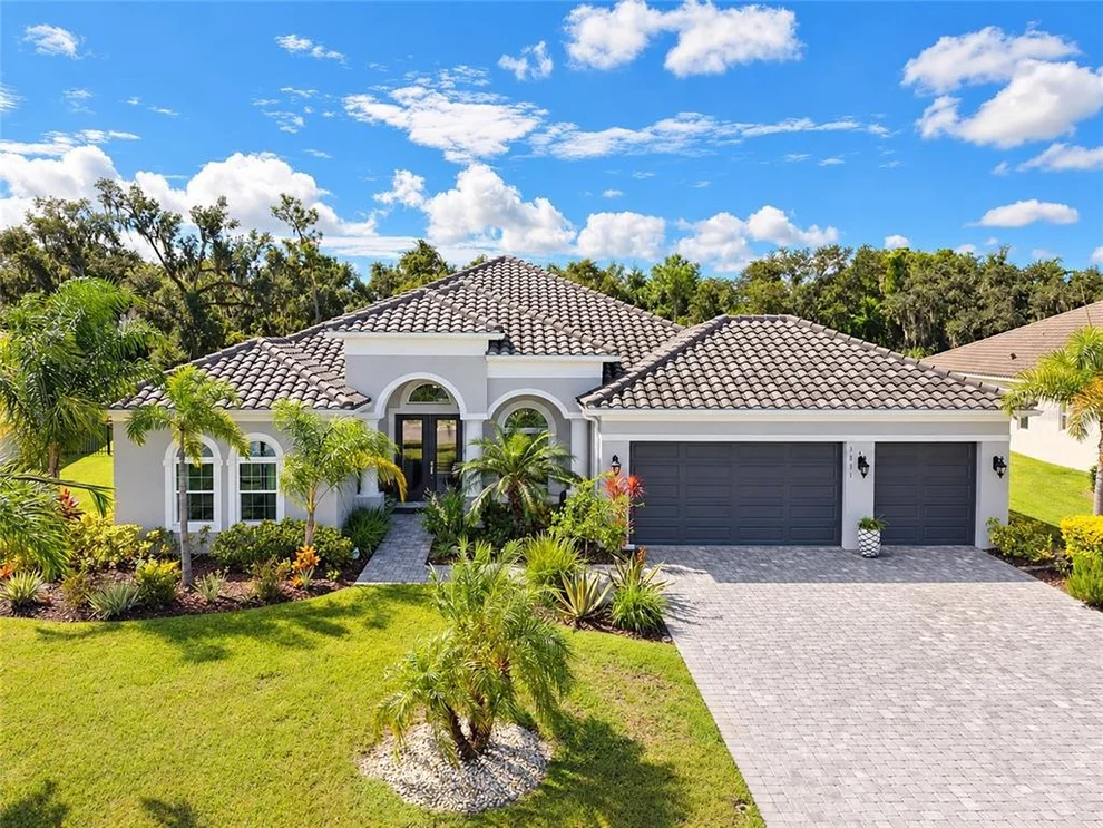 Unit for sale at 3831 158TH AVENUE CIRCLE E, PARRISH, FL 34219