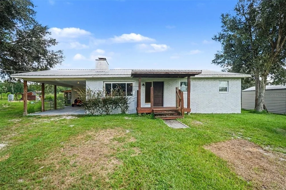 Unit for sale at 36653 BLANTON ROAD, DADE CITY, FL 33523