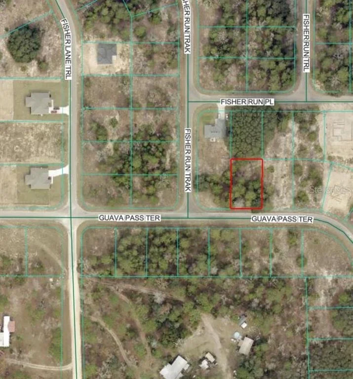 Unit for sale at GUAVA PASS TERRACE, OCKLAWAHA, FL 32179