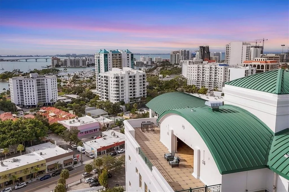 Unit for sale at 505 S ORANGE AVENUE, SARASOTA, FL 34236