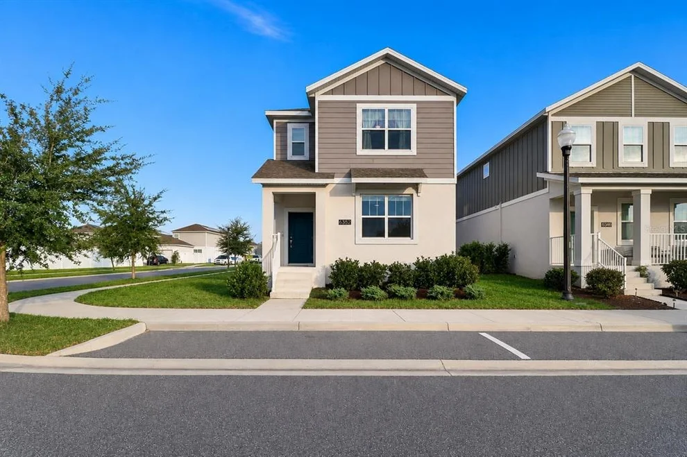 Unit for sale at 6352 SPRUCEPINE LANE, ST CLOUD, FL 34771