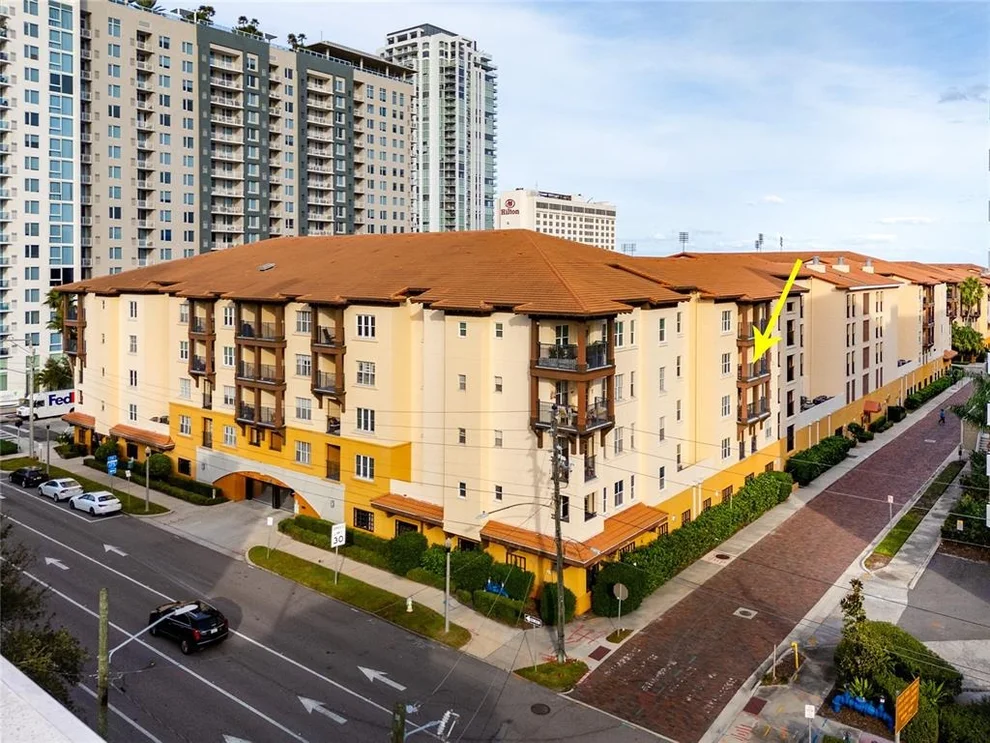 Unit for sale at 200 4TH AVENUE S, ST PETERSBURG, FL 33701