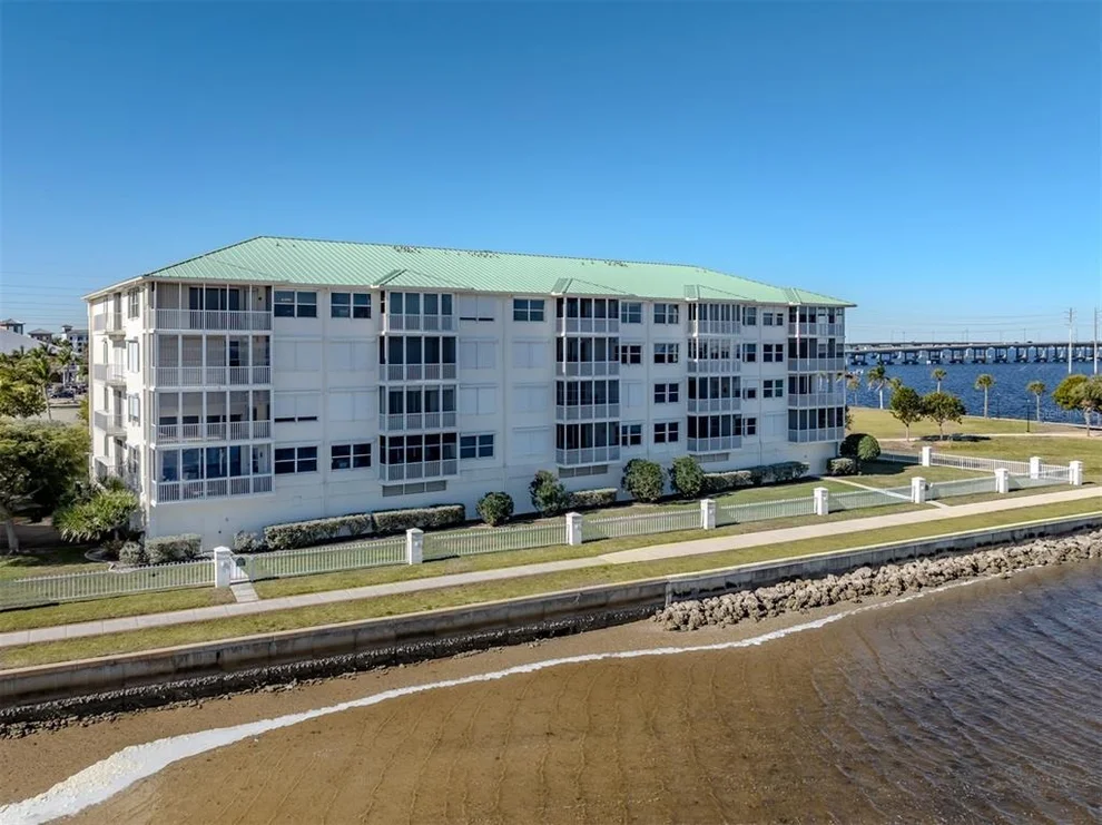 Unit for sale at 200 HARBOR WALK DRIVE, PUNTA GORDA, FL 33950