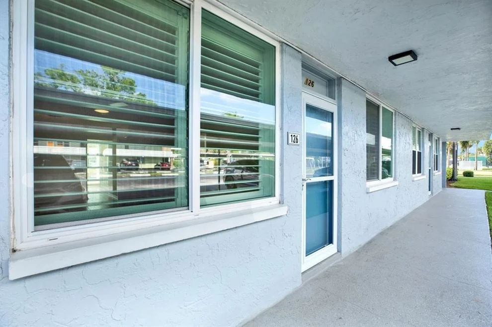 Unit for sale at 4715 BAY STREET NE, ST PETERSBURG, FL 33703