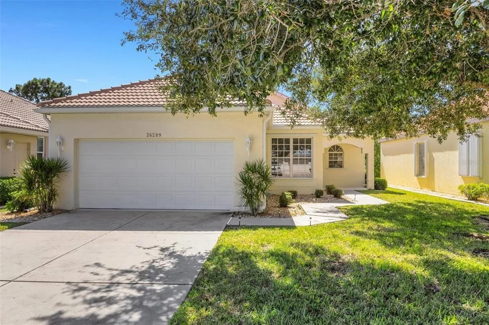 Unit for sale at 26289 FEATHERSOUND DRIVE, PUNTA GORDA, FL 33955
