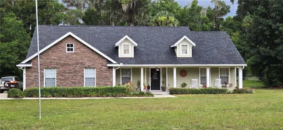 Unit for sale at 13930 NE 41ST TERRACE, ANTHONY, FL 32617