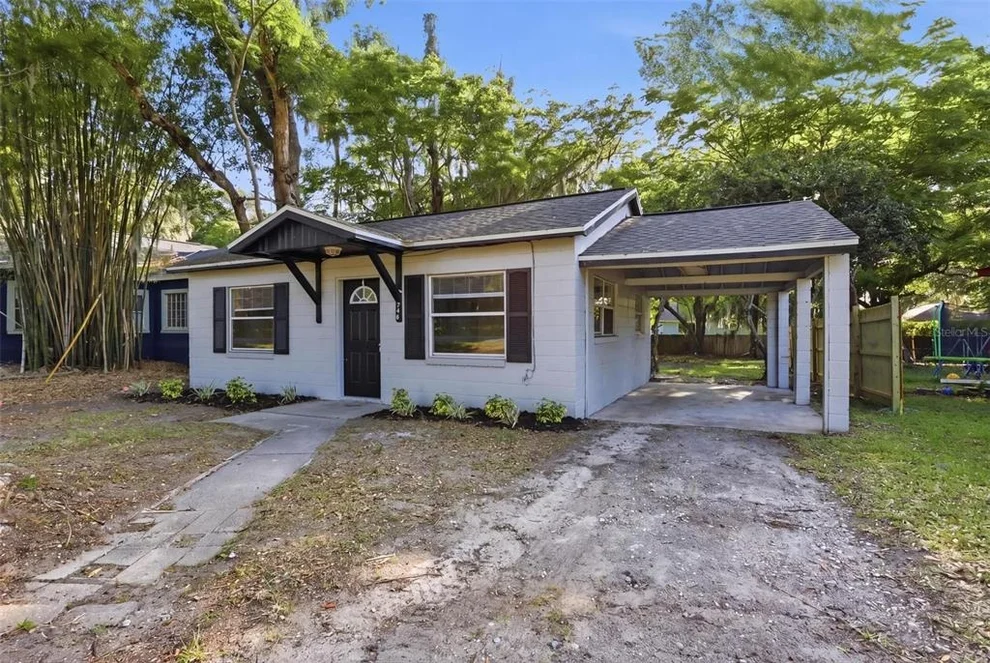 Unit for sale at 708 S PALMETTO AVENUE, DELAND, FL 32720
