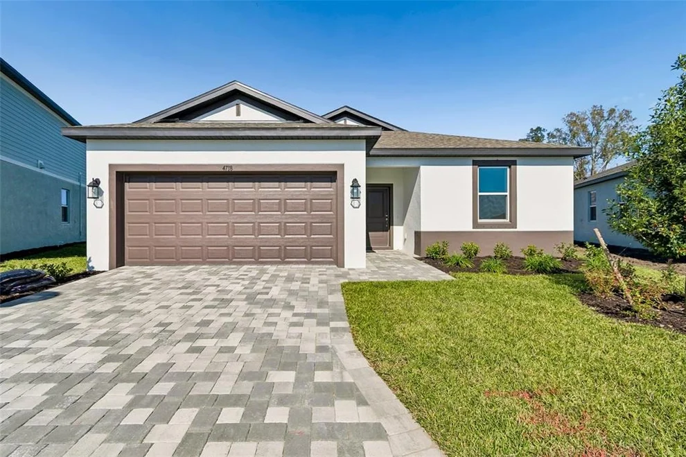 Unit for sale at 4718 OUTHAUL RUN, PALMETTO, FL 34221
