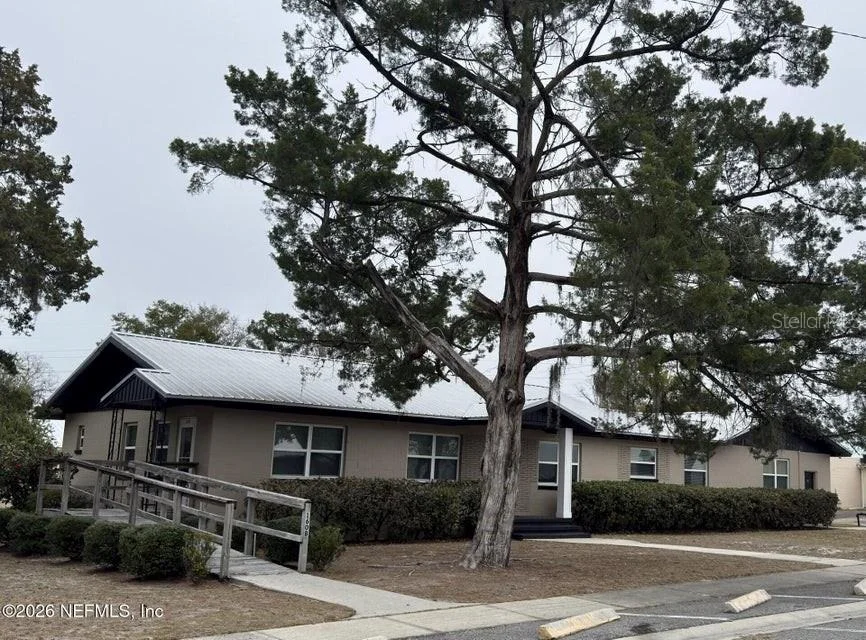 Unit for sale at 160 SW NIGHTINGALE STREET, KEYSTONE HEIGHTS, FL 32656