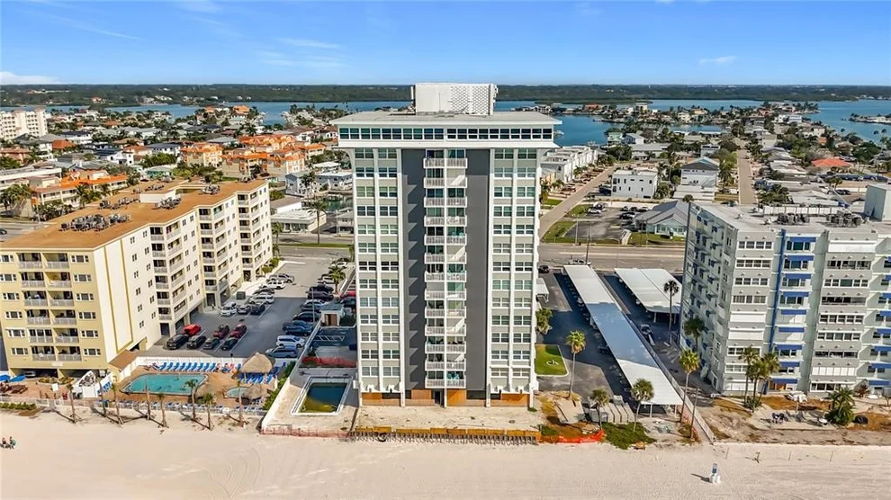 Unit for sale at 17408 GULF BLVD, REDINGTON SHORES, FL 33708
