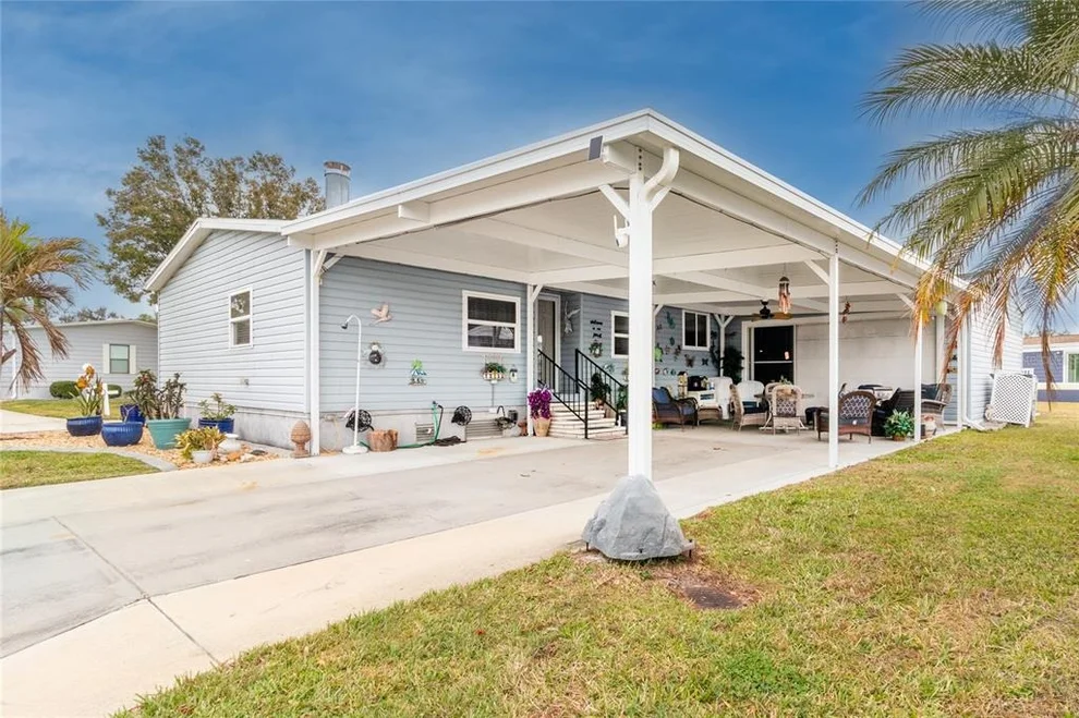Unit for sale at 94 MEADOW CIRCLE, ELLENTON, FL 34222