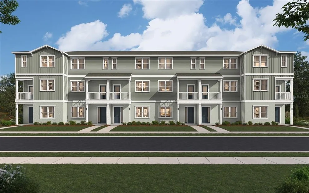 Unit for sale at 12721 AVALON LAKE DRIVE, ORLANDO, FL 32828